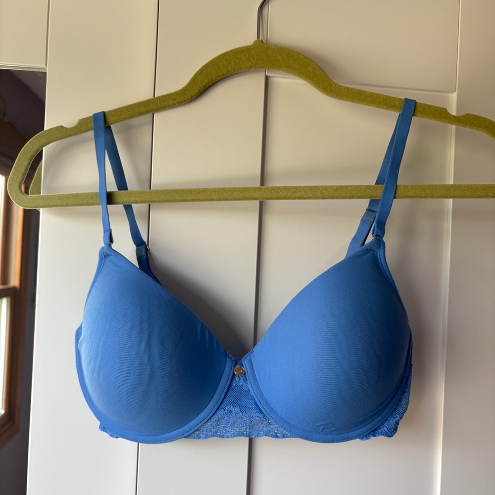 Natori Bliss Perfection Underwire Contour Bra